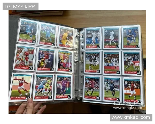 足球球星卡收藏未来发展方向与价值潜力全面探讨